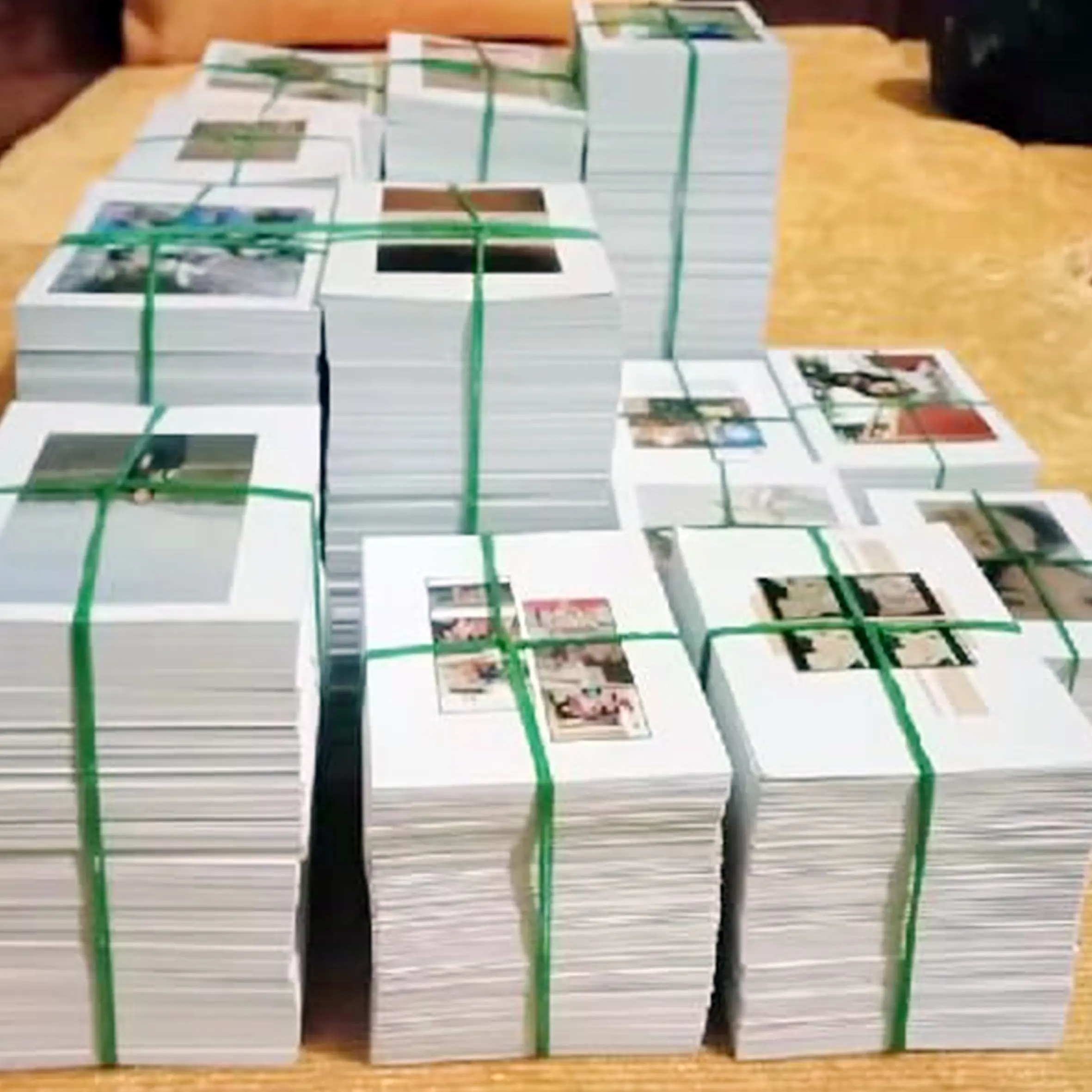 PROMO PAKET CETAK FOTO 2R POLAROID ISI 25,50,75,100,125,150,175,200