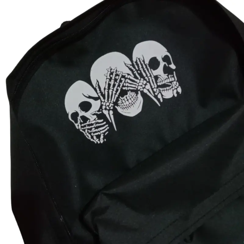 SPURIOUS SKULL - Tas Anak Cowok | Tas Anak Cewek | Tas Sekolah | Tas Terbaru 2025 | Tas Ransel Murah | Tas Punggung Cowok | Tas Ransel Terbaru | Backpack | Tas Wanita Murah | Tas Travelling | Tas Fashion | Tas Modern 2