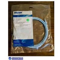 Gambar Patchcord Belden CAT6 2Meter / Kabel LAN Belden CAT6 2 Meter dari Profesional Network Kota Administrasi Jakarta Pusat 1 Tokopedia