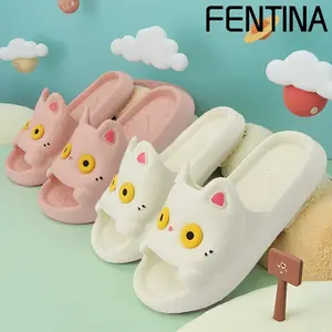 FENTINA Sandal Anak Perempuan Sandal Jelly Anak Baim Sandal Anak Cewek Sandal Flat Anak Laki Laki