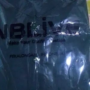 baju koko pria dewasa jumbo XXXL model ammu amu koko haibah habib habaib lengan panjang warna Putih Navy Cokelat Hitam baju muslim bahan Katun Nyaman Belah Samping