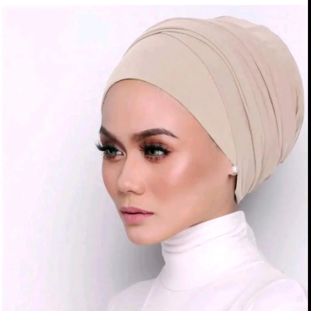 Turban Cantik untuk Hari Raya - Model Terbaru - Headbands