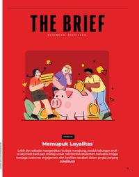 Gambar Majalah FORTUNE Indonesia Juni 2026 dari FORTUNE IDN Kota Administrasi Jakarta Selatan 4 Tokopedia