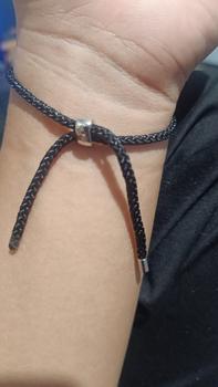 Product Review of Gelang couple pasangan-you are the one gelang couple aesthetic terbaru-Z11 from b**b 0