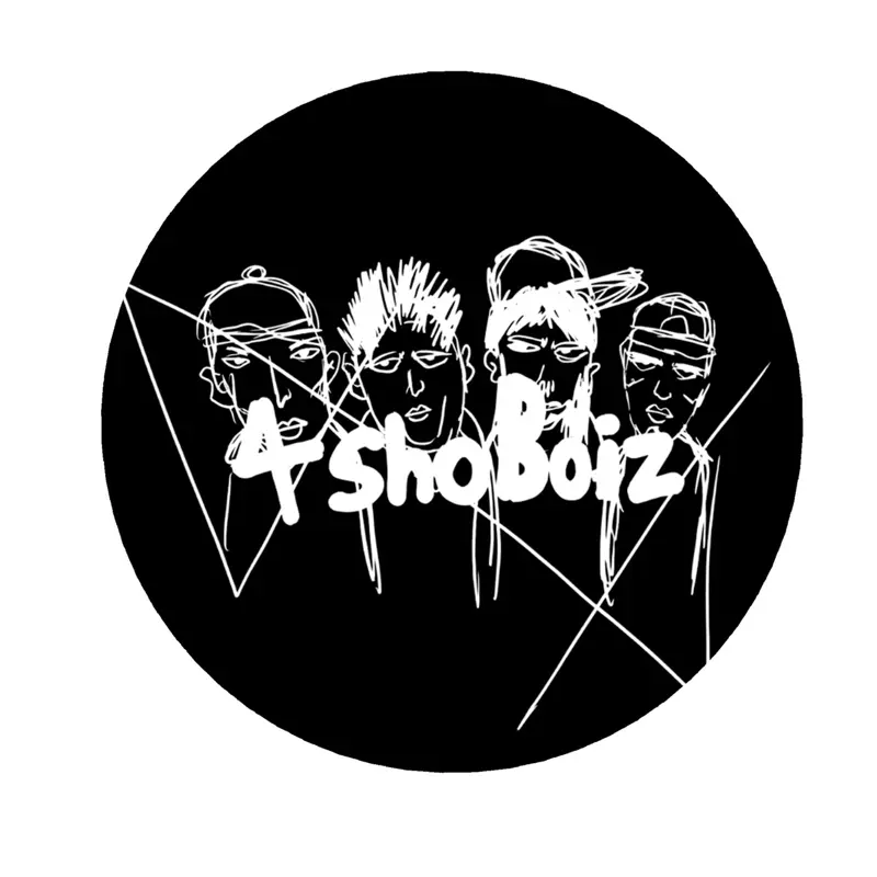 4shoboiz D