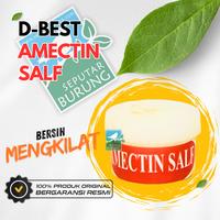 Gambar Obat Burung AMECTIN SALF D-BEST Salep Sakit Kaki Bengkak Luka Jamur dari Seputar Burung Indonesia Kab. Sleman 1 Tokopedia