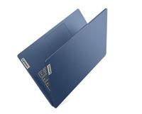 Gambar Lenovo IdeaPad Slim 3 i3-1315U 256GB/512GB 14" FHD Intel UHD W11 OHS - 8GB/256SSD BLUE, NON ANTIGORES dari JAGO Notebook Kab. Tangerang 5 Tokopedia