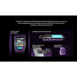 vaporesso xros cube review OXVA Xlim Pro 2 Vape Device Pod Kit – Vapeluv Vapeshop