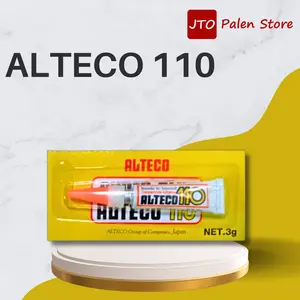 ALTECO Lem Serbaguna 110 isi 3 gr