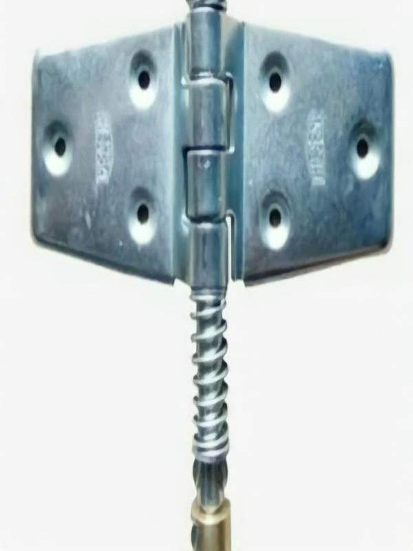 Komponen Pintu Garasi Sliding, Pintu Lipat, Pintu Geser & Pintu Lainnya - Berbagai Pilihan Model 7