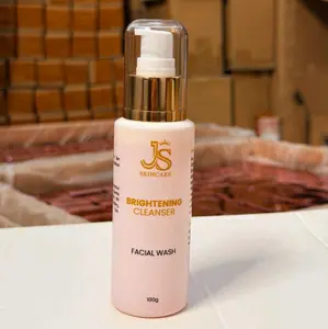 FACIAL WASH/SABUN WAJAH JS SKINCARE