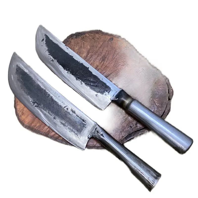 1 pcs pisau Daging fulltank Kitchenware