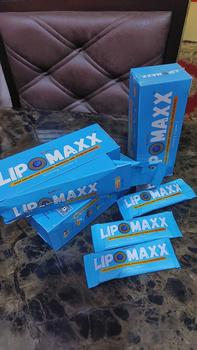 Product Review of [NEW] Lipomaxx Liposomal Vitamin C For Adult 3 from Å**Ğ 1