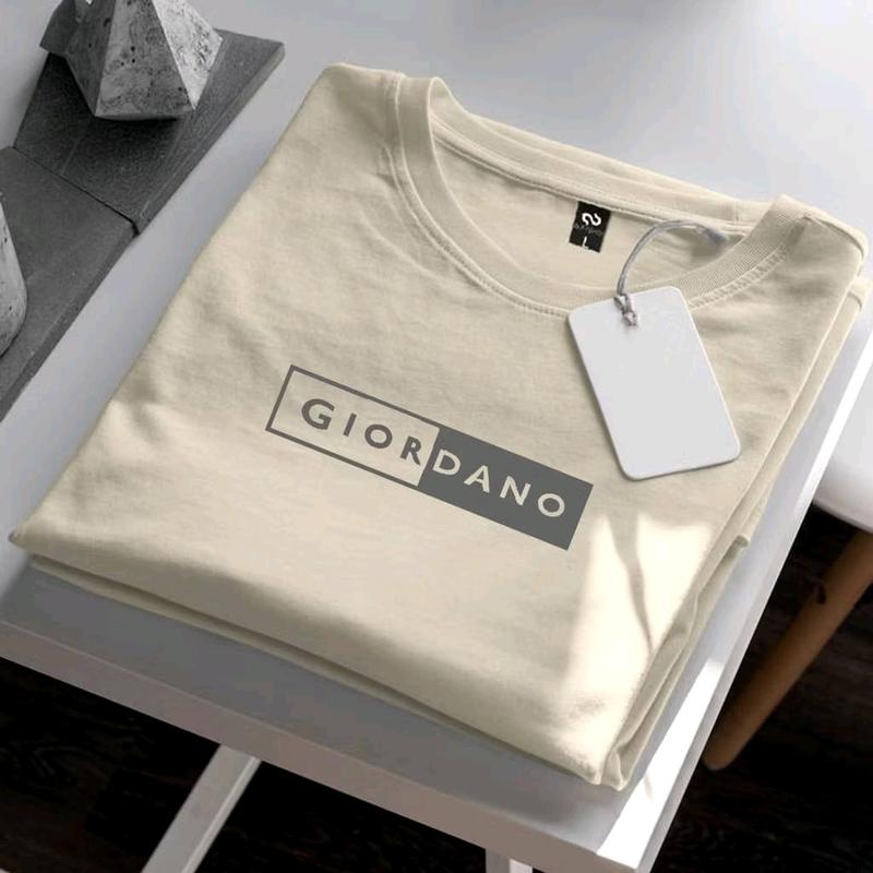 Promo COD!!! Baju Kaos Distro Best Seller Grdn Blok Print Silver /Kaos Keren Pria/Wanita Catton Combed 20s Premium Quality Nyaman Tebal Katun 1