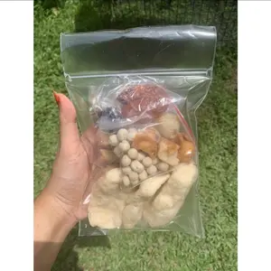 Cuangki instan lengkap dengan bumbu Food Makanan