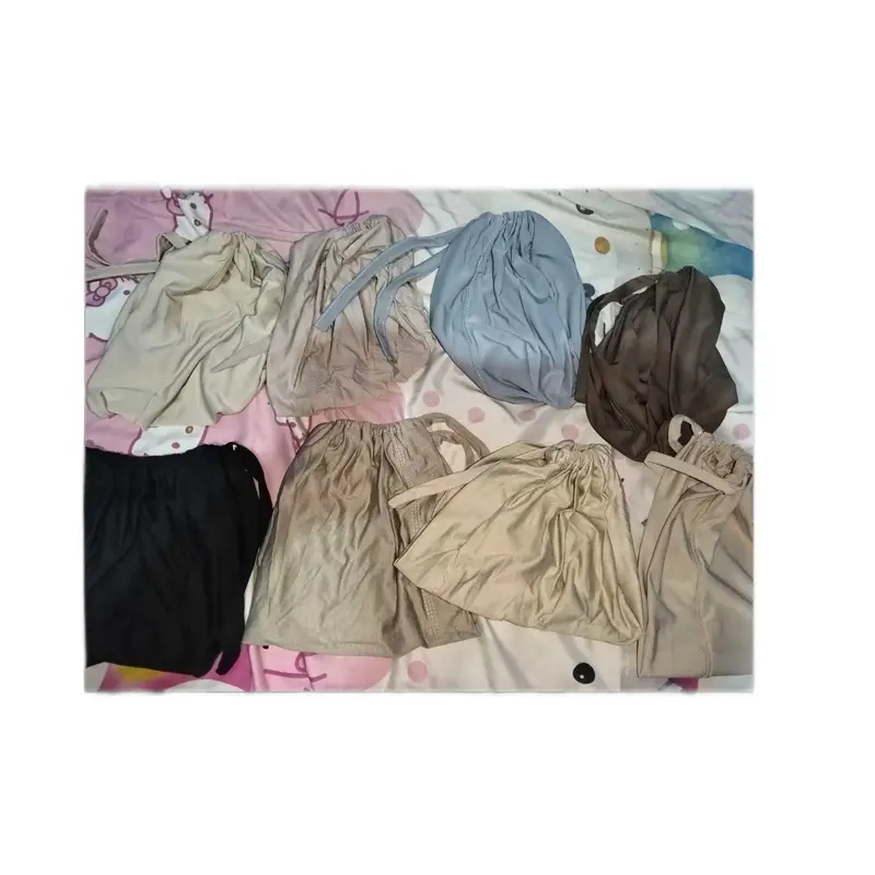 Ciput tali rayon premium lembut 0