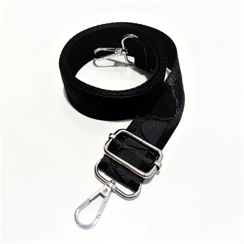 Tali Tas Panjang Strap Nilon Montaint Tebal Cocok Segala model Fashion Bag Kekinian 4