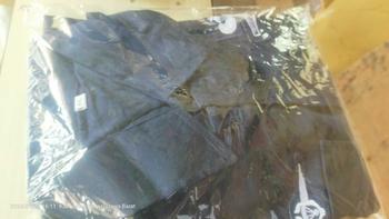 Product Review of Kemeja Korsa PENDEK  Pria Wanita Casual Slimfit Baju Cowok from s**p i**e 0