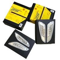 Gambar Sein Indicator NC Project V4 HD Corse Vespa Sprint Primavera - CLEAR, DIBAWAH 2024 dari Legend Motor Shop Id Kab. Bekasi 3 Tokopedia