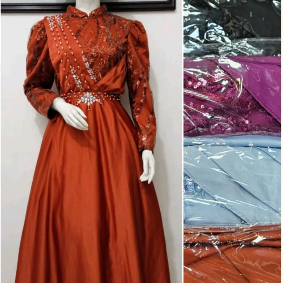 Azzura dres blink blink viral