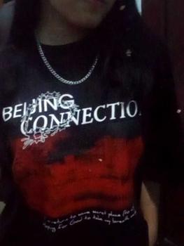 Product Review of Sonder x Beijing - Tshirt Oversized - It Is Reality Black from k**a 0