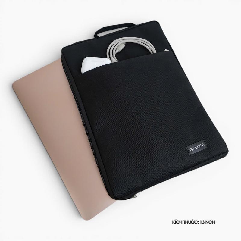 Túi Chống Sốc Đựng Laptop 13/14/15.6Inch | Giance