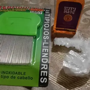 MINYAK PEMBASMI KUTU RAMBUT AMPUH CAP KUTUMATE