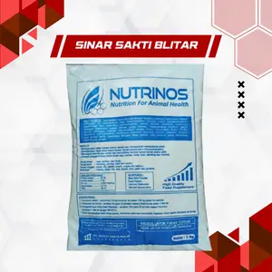 NUTRINOS 1 KG - Susu Ternak Pengganti Susu Induk