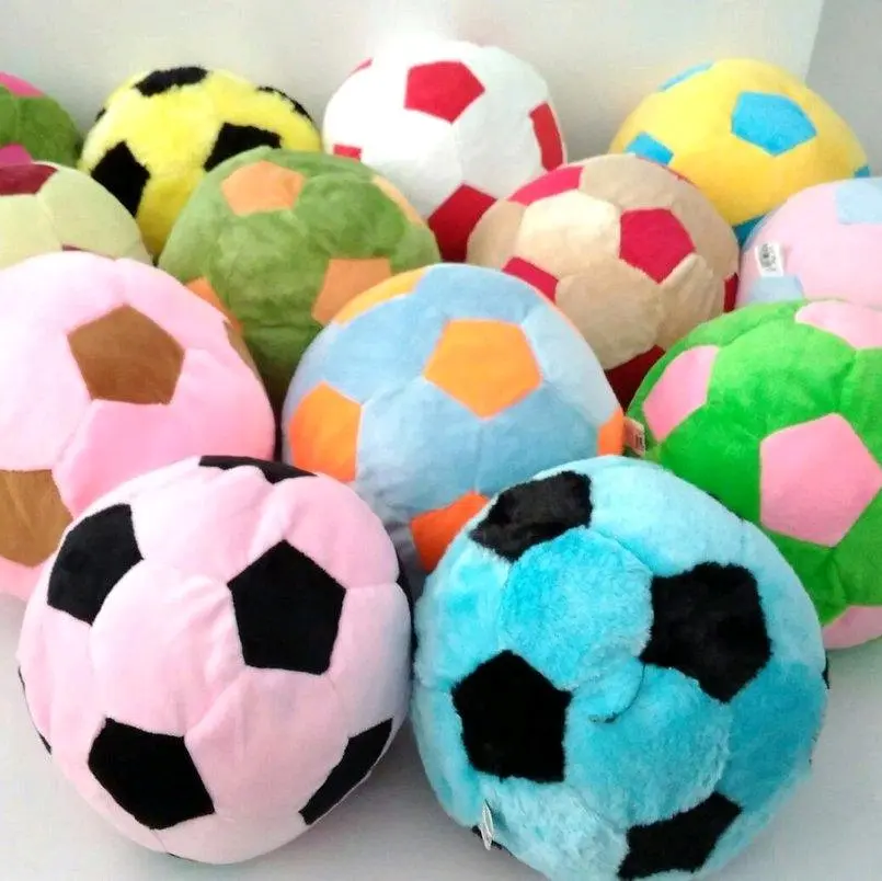 BONEKA BOLA KERINCING PREMIUM JUMBO BESAR
