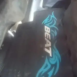 MUDFLAP BEAT OLD FI F1 ESP 2013 - 2019 MUDLAP MUD FLAP LAP  PENAHAN LUMPUR