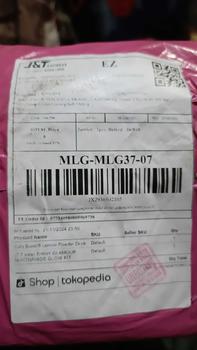 Product Review of [WOW 5.5] CELO BOOST8 POWDER DRINK BPOM DAN HALAL from F**a M**a 0
