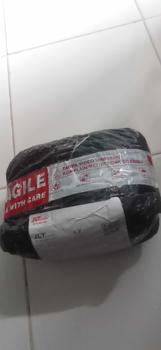 Product Review of Muscles protein Whey Protein Bubuk Kedelai Murni 1000 Gram from ~**~ 0