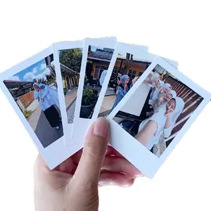 Cetak Foto Palaroid 2R Kekinian Kualitas Terjamin