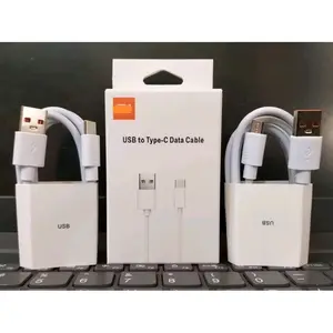 KABEL DATA CASAN CHARGER 18W / 33W / 67W FAST CHARGING Type C & Micro