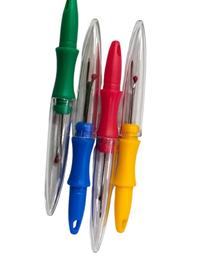 Gambar pendedel benang / tetelan benang / seam ripper kecil dari New Patinda Kota Surabaya 1 Tokopedia