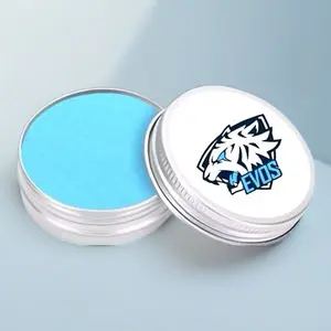 Bedak Gaming Premium Jumbo - Sangat Licin Untuk Para Gamers setting powder