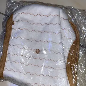 12 PCS POPOK KAIN BAYI BARU LAHIR POPOK KAIN CUCI POPOK TALI SERRIES COKSU BERUANGKatun