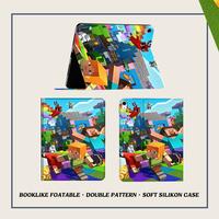 Gambar Flip Case  for vistatab 30 11"   megapad 11" Tablet Case vistatab 11 10.1" Infinix Xpad 20 11" / Xpad 11 InchAnti Jatuhinfinix XPAD20 Pro12"Tablet Case vistatab 10mini 8"vistatab 10 10.1" - Tanpa Slot Pen-AH060, infinix XPAD 11" dari APPEL HOUSE STORE Kota Tangerang 3 Tokopedia