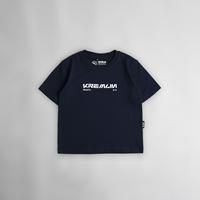 Gambar Kremlin Kids T-Shirt - NECRO - M, BLACK dari Kremlin Clothing Kota Bandung 4 Tokopedia