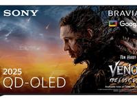 Gambar SONY BRAVIA 8 II K-55XR80M2 QD-OLED 4K UHD HDR Smart Google TV 55 Inch | K 55XR80M2 / XR80 / XR80M2 dari Permata Electronik_NEW Kota Administrasi Jakarta Pusat 3 Tokopedia