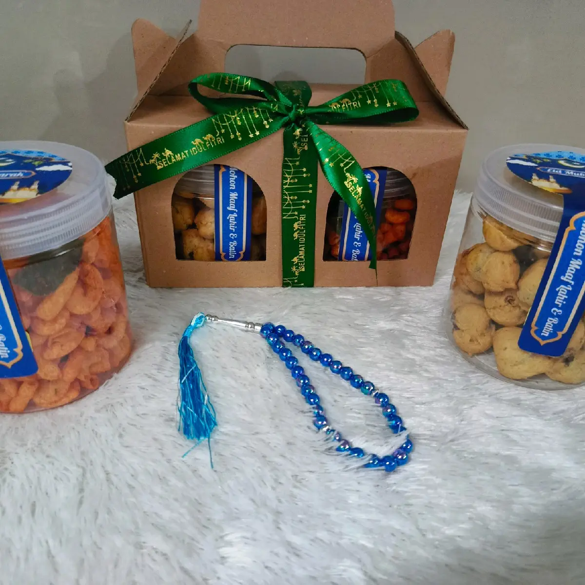 HAMPERS LEBARAN MURAH/HAMPERS SNACK 2025/HAMPERS LEBARAN 2025