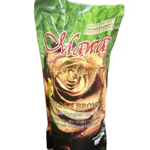 Mawar Super Laundry Golden 1 Dus - Harga Hemat Kualitas Terbaik Dengan Pengharum Pakaian
