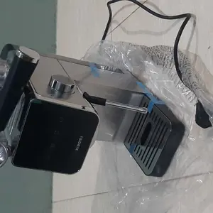 Xiaomi Mijia Coffee Machine Series | Xiaomi Semi-automatic Espresso | Mijia Capsule Coffee Machine | Ekstraksi Maksimal tekanan hingga 20 Bar | NTC Kontrol Suhu [Xiaomi Official Store]