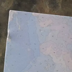 【Luctree】Paint By Number Kit 20x20cm Kanvas DIY Digital Painting Kit With Kanvas kucing series