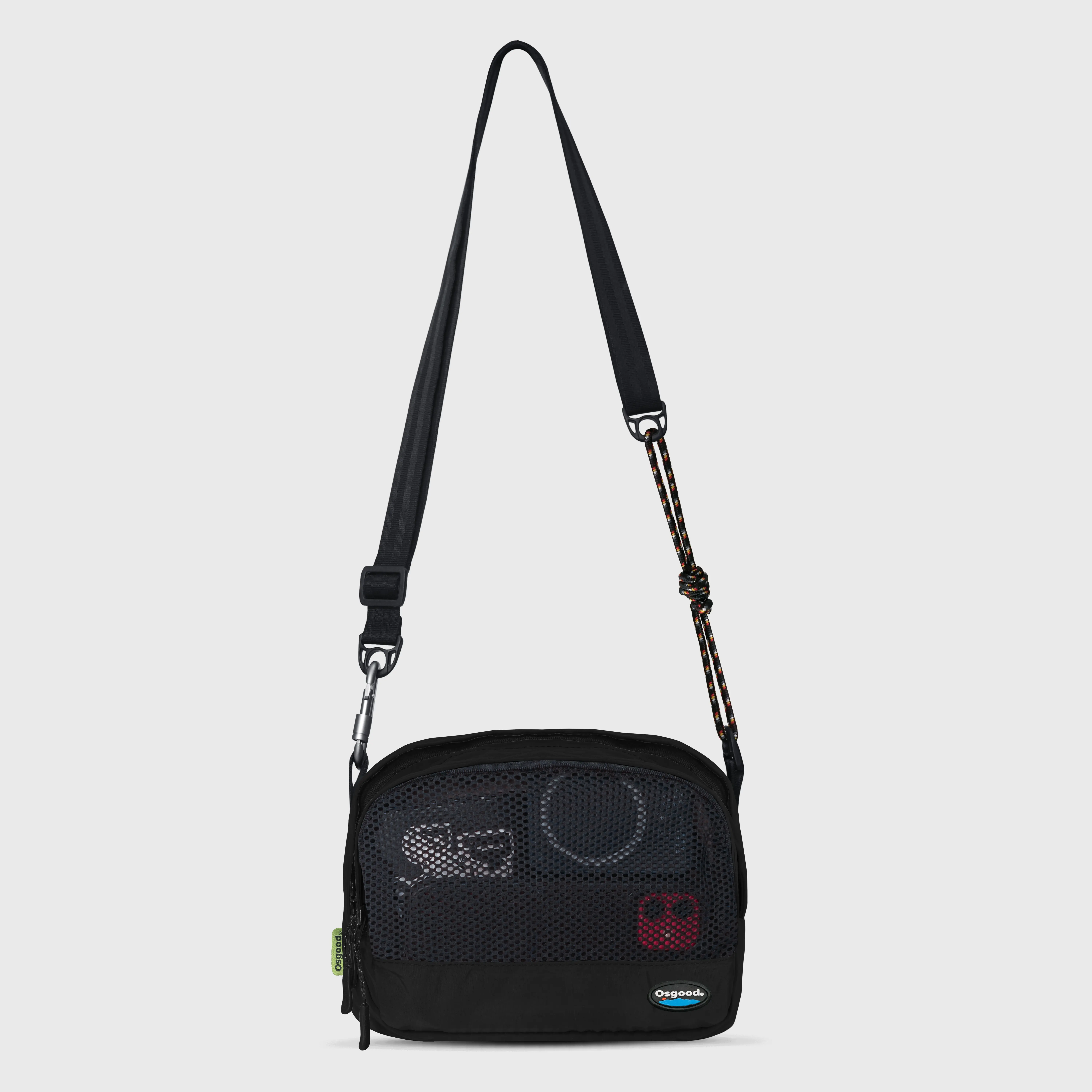 Osgood - Duran Slingbag Onyx