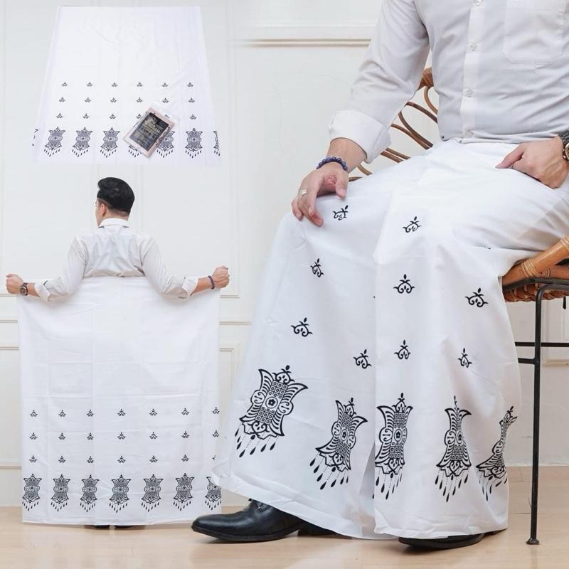 SARUNG PREMIUM 3 PCS 100 RIBUAN 1