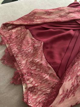 Product Review of Classy Dress Atelier Mia Sandra from a**a 2