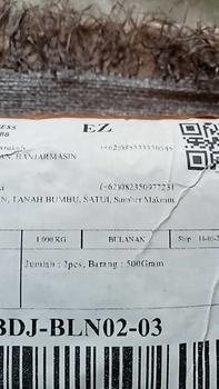 Product Review of Garam Himalaya Ajwa Plus / Himalaya Salt (250/500Gram) from a**2 1
