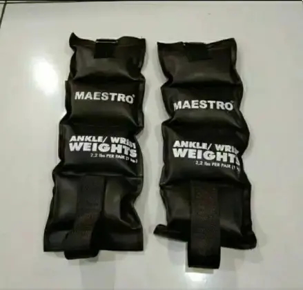 Alat Pemberat Kaki dan tangan / Bending size 1 4