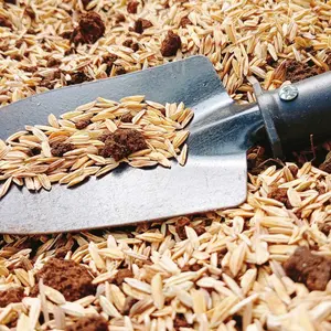 SEKOP BESI MINI ALAT UNTUK KEBUN